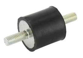 Antivibracinis elementas TYPE A 3030A55L
