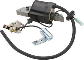 Uždegimo ritė Honda 30560887T00