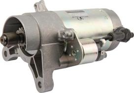 Elektrinis starteris 31200ZE8003
