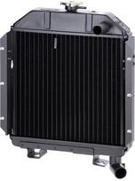Radiatorius tinkamas Case IH 3131579R91N