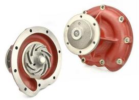Vandens siurblys OMP 3136217R93OMP