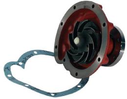 Vandens siurblys Case - IH OMP 3138936R92OMP
