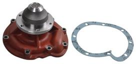Vandens siurblys tinkamas Case - IH Kramp 3144661R93KR