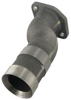 Vamzdis Case - IH 3145625R2