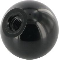 Rutulinė galvutė M8x32mm 319C0832
