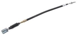 Clutch cable skirtas drive clutch Case - IH Case IH (CNH) 3224256R3