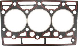 Cilindro galvutės tarpinė Case IH 3228361R1ELR