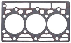 Cilindro galvutės tarpinė Case - IH 3228361R2
