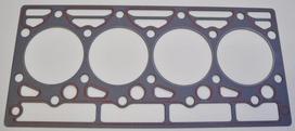 Cilindro galvutės tarpinė Case - IH 3228362R2