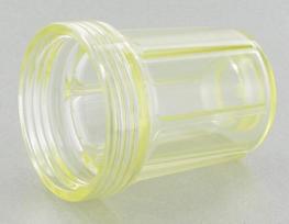 324 filtro taurelė skaidri 324T000020