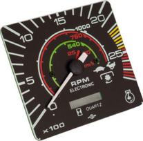 Odometras 3311406M91