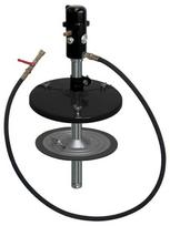 Pneumatinis užpildymo siurblys 18/20 kg 3372057MATO
