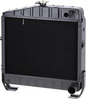 Radiatorius, tinkamas Case IH 3399930R2N