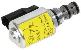 Solenoidinis vožtuvas 349295A1
