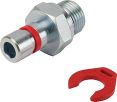Adapteris WEO skersmuo 16mm 1/2 WEO147240808