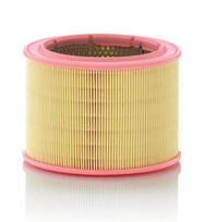 Oro filtras MANN-FILTER C17601