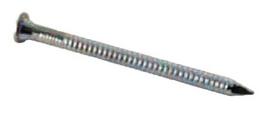 Inkarinė vinis 4.0x50 250 vnt. HS46004116