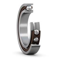 Kampinio kontakto rutulinis guolis 30x62x16mm SKF 75007206CDGAP4A