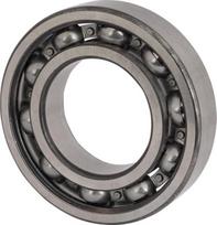 Rutulinis guolis Fendt (AGCO) X605511211001