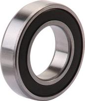 Rutulinis guolis 6006 2RS 9305060BH