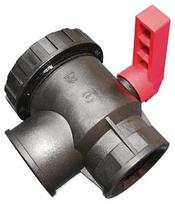 Rutulinis vožtuvas G 1 1/2" 65000829302120007