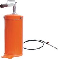 Statinės siurblys tepalui 16 kg FPC15016