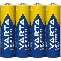Baterijos AA/LR06 1.5V 4 vnt. VT4006211354