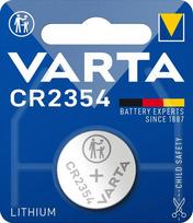 Baterijos CR2354 VT06354