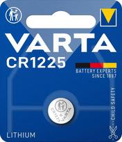 Baterijos ličio 1.5V AAA 4 vnt. VT06225