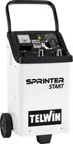 Akumuliatoriaus įkroviklis Sprinter 6000 Start 230V 12/24V 829392TEL