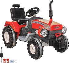 Vaikiškas akumuliatorinis traktorius nuo 3 metų Jamara JA460319