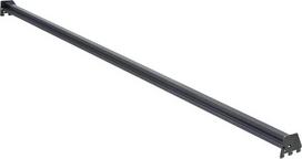 Galinė sija 200 cm skalūno pilka 58504042K