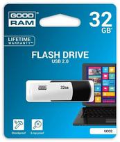 USB laikmena Goodram UCO2 32GB 2.0