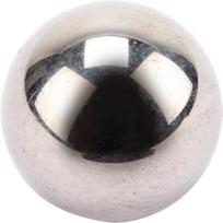 Nerūdijančio plieno guolio rutuliukas 30 mm BBSS30KR