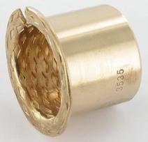 Įvorė DEUTZ-FAHR VF01142800