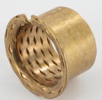 Įvorė DEUTZ-FAHR VF01397757