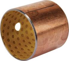 Guolinė įvorė Kverneland / Taarup KT99158084