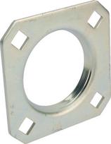 Guolio flanšas H113625