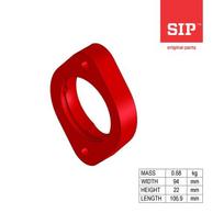 Guolio korpusas SIP.SI 648040040A