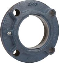 Guolio korpusas SKF 7500FYC506