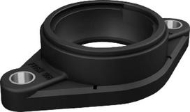 Guolio korpusas SKF 7500FYTBK506