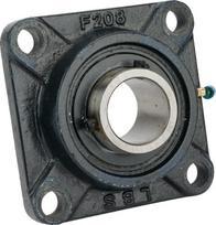 Guolio korpusas JF 812701831X