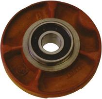 Guolio korpusas JF 813085601X
