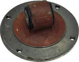 Guolio korpusas Kuhn K5600250