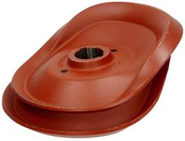 Guolio korpusas Kuhn K8041000