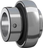 Guolio įdėklas 1-3/4" 44.45x85x22 mm SKF 7500YEL209112