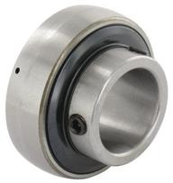 Guolio įdėklas 7/8" 22.23x52x15 mm SKF 7500YAR205014