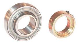 Guolio įdėklas 7/8" 22.23x52x15 mm SKF YET205014