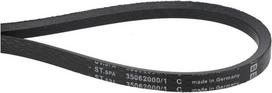 Trapecinis diržas LA 2444.75 mm Honda 80304Y09003