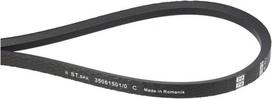 Trapecinis diržas A 1525 mm Honda CG35061501H0